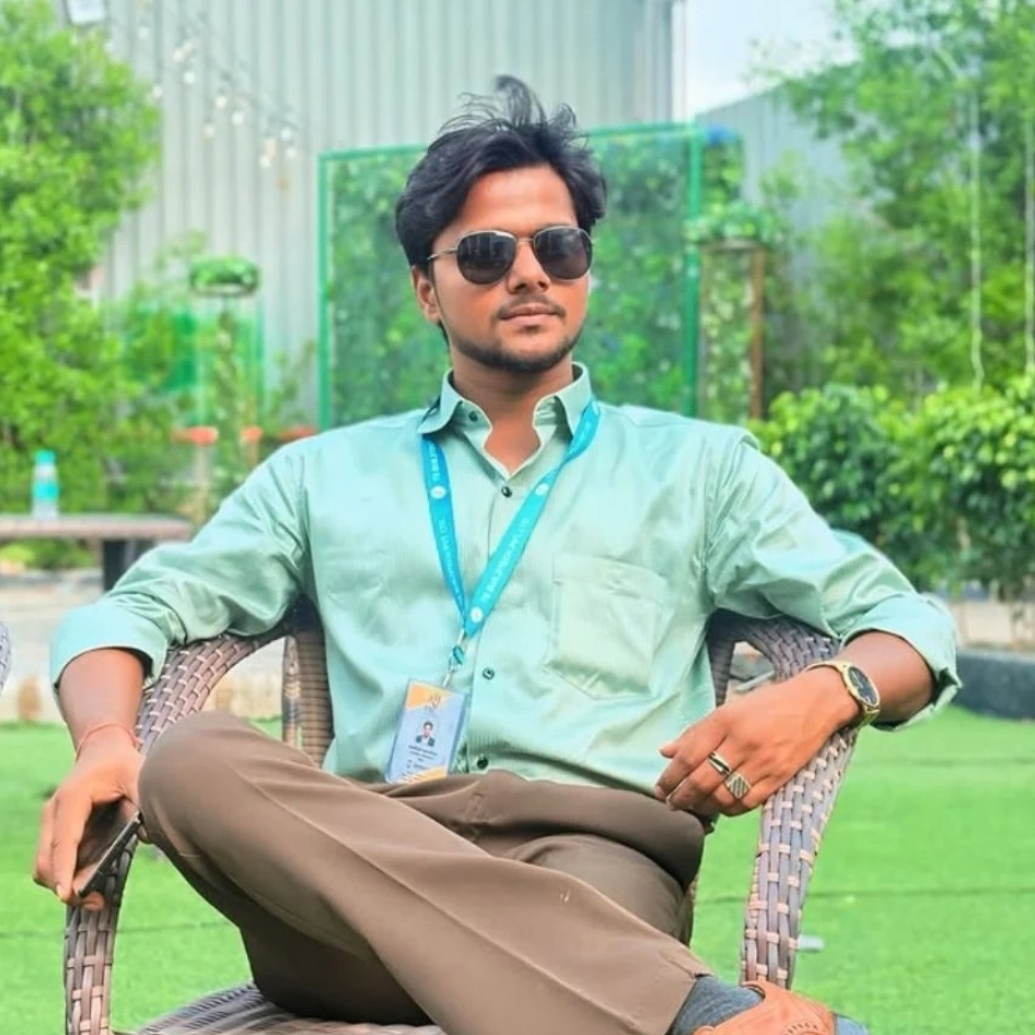 Mr. Sameer
