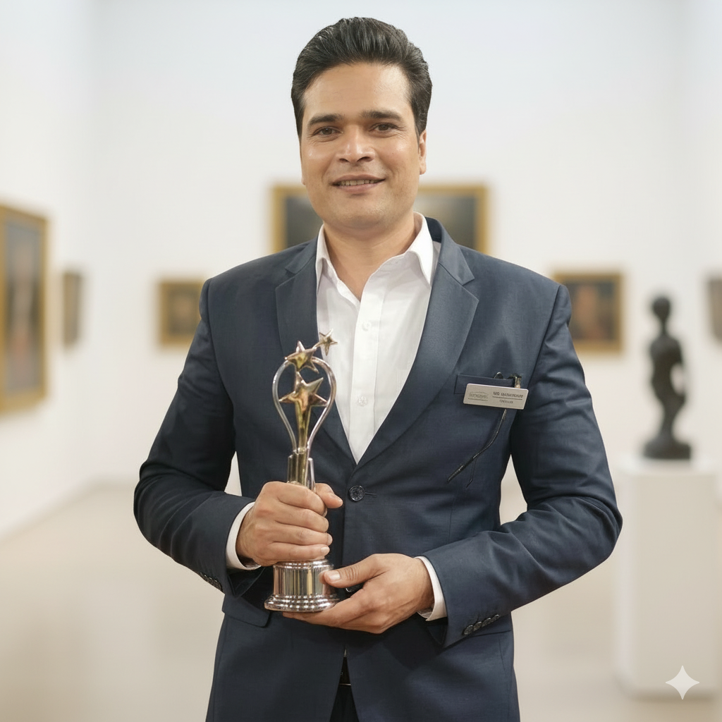 Naveen Choudhry