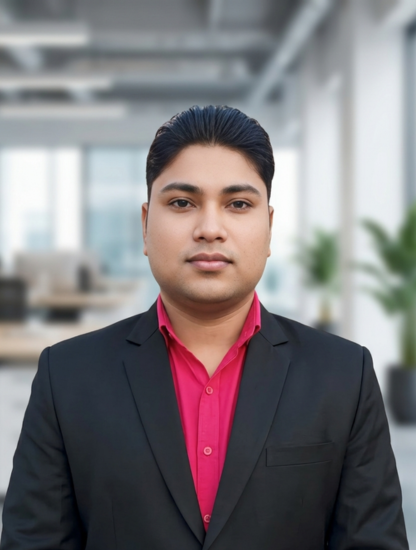 Ajeet Kumar